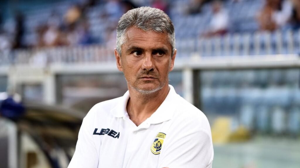 AlbinoLeffe, Lopez: "A Meda serviranno identità e solidità, Renate squadra solida" -