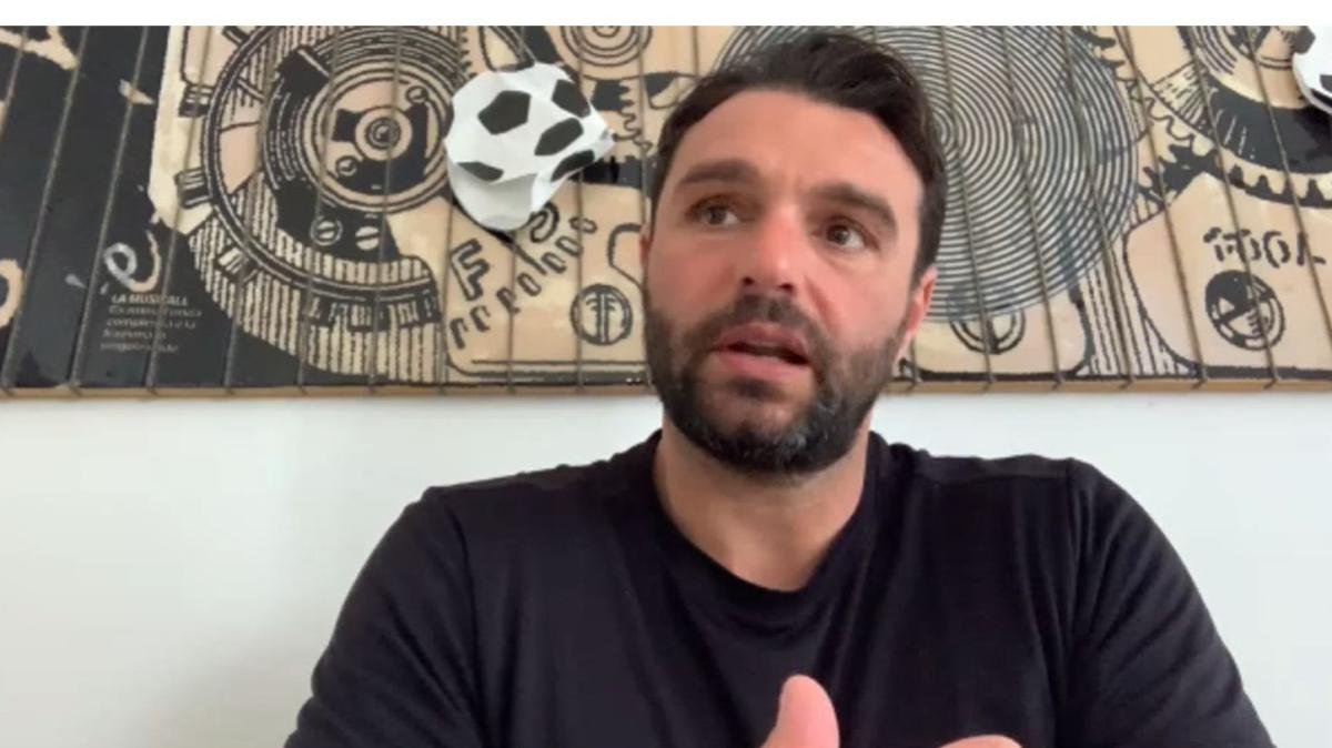 Pisanu difende Piccoli: "Ha attenuanti, coinvolto in una situazione pesante alla Fiorentina" -