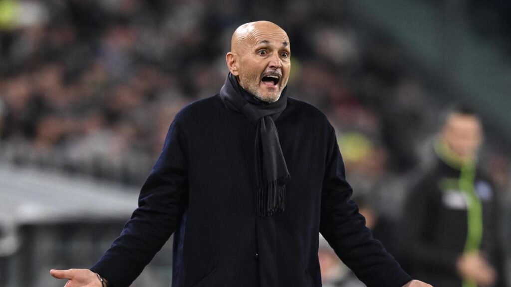 L'ennesima dimostrazione del campo: Spalletti ha ragione, alla Juventus serve un centravanti -