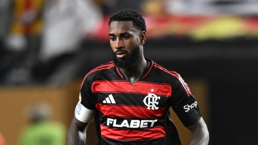 Il Brasile riaccoglie Gerson: va al Cruzeiro, è il più costoso di sempre in Sudamerica -