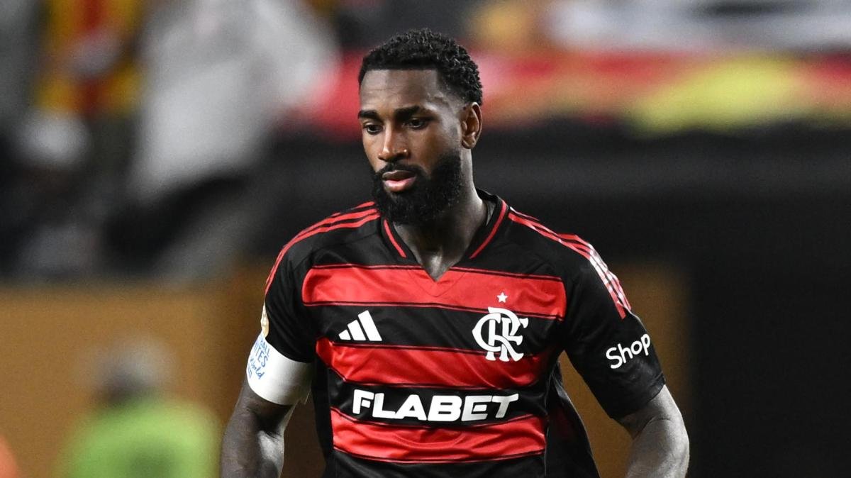 Già finita l'avventura russa di Gerson: l'ex Roma saluta lo Zenit dopo 6 mesi e va al Cruzeiro -