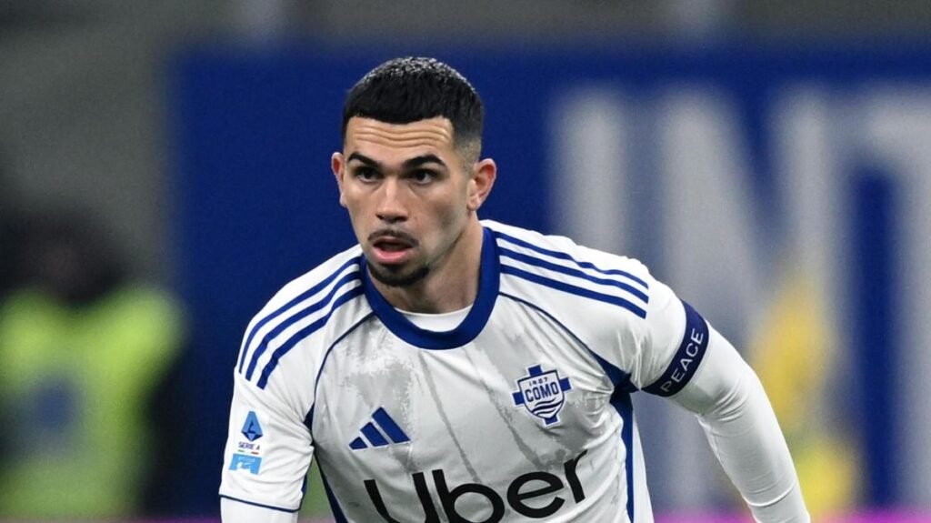 Contatti tra Marsiglia e Como per Da Cunha: Benatia vuole regalarlo a De Zerbi -