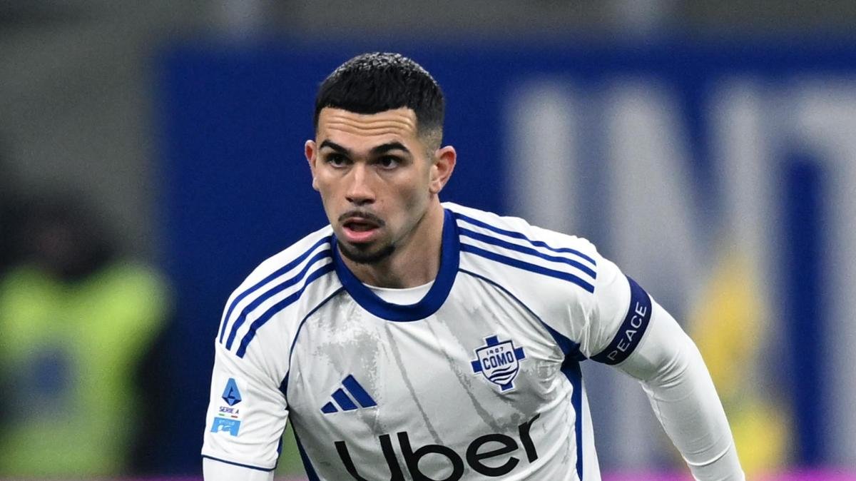 Contatti tra Marsiglia e Como per Da Cunha: Benatia vuole regalarlo a De Zerbi -