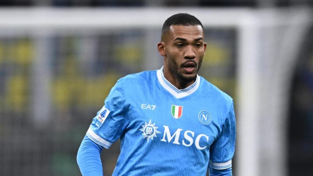 Napoli, Juan Jesus: "Non ci attacchiamo agli infortuni, avanti con quelli che abbiamo" -