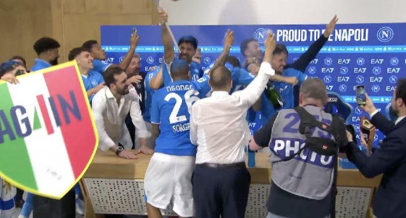 Addio 2025, i cinque eventi calcistici più importanti dell'anno che ci saluta -