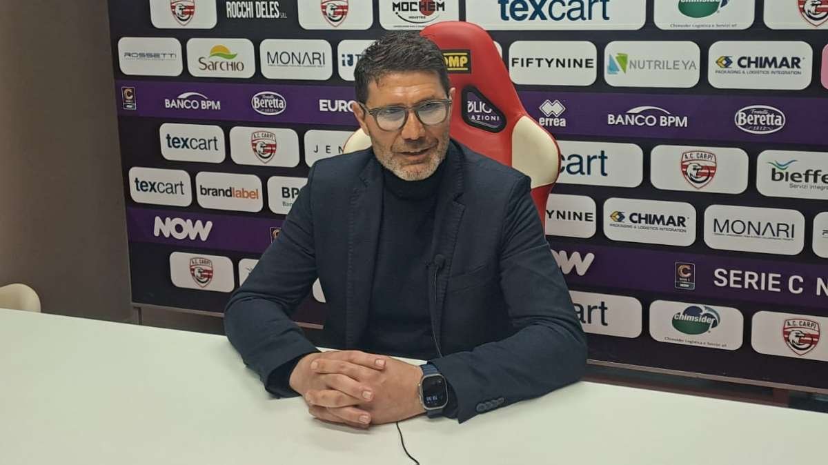 Fontana: "Il Vicenza sta facendo un campionato a parte. Nel Girone B, meriti all'Ascoli" -