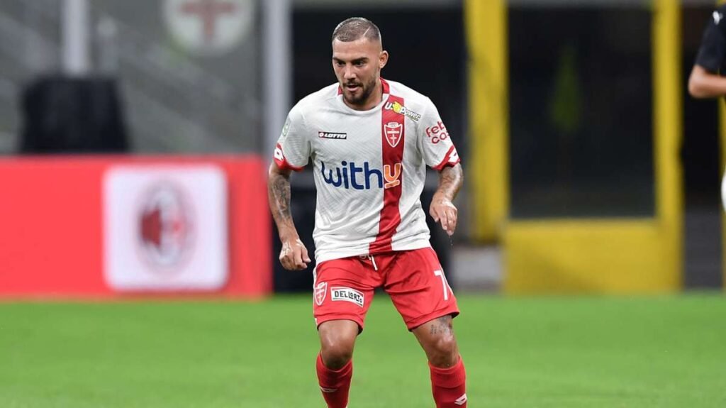 Serie C, in archivio il girone di andata. La classifica marcatori completa del Girone C -