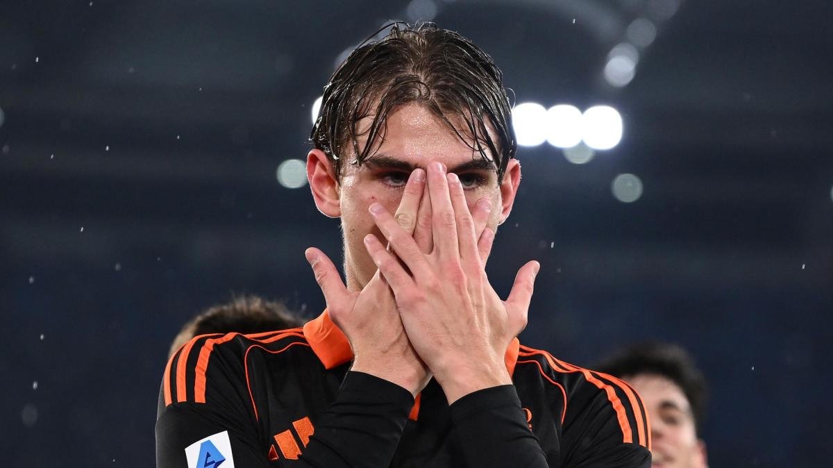 Como, cosa ha fatto Nico Paz? Mancino a giro, Provedel si inchina: 3-0 alla Lazio -