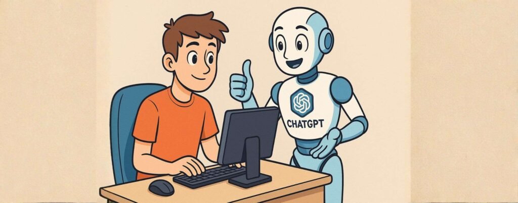 10 funzioni nascoste ChatGPT che non stai usando