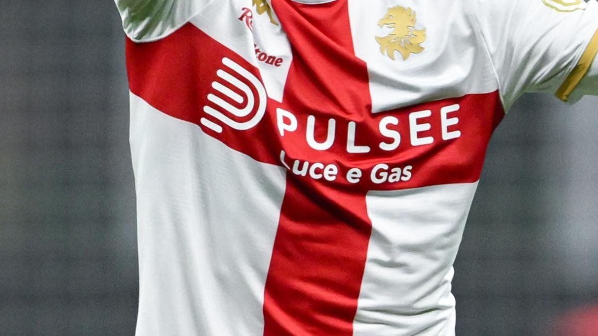 Genoa, Papadopoulos va al Levadeiakos: oggi visite mediche e contratto fino al 2030 -