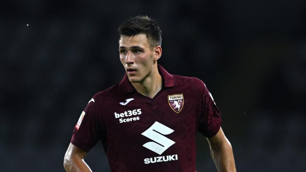 Torino, Gineitis: "Devo calciare di più da fuori area, questa cosa mi sta limitando..." -