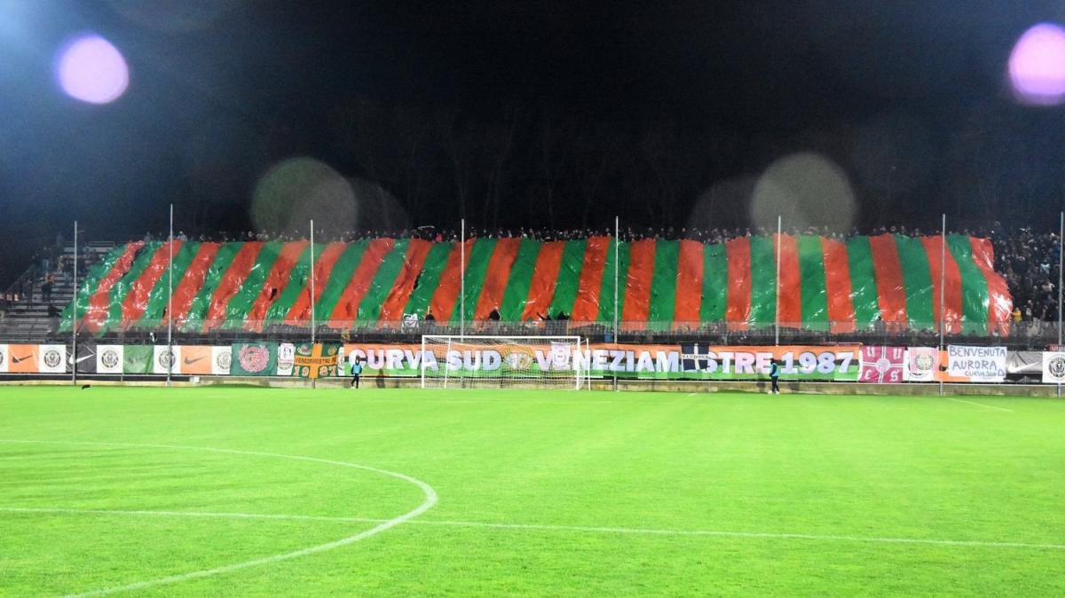 Serie B, Venezia-Carrarese: lagunari a caccia della vetta -