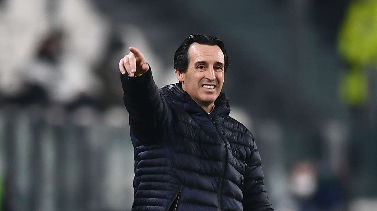 L'Aston Villa non mollerà la Premier? Emery: "Parlare di titolo a dicembre non ha senso" -