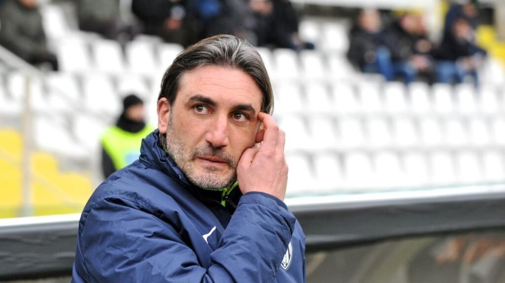 Mantova, Modesto: "Pareggio che vale tanto, bravi a crederci fino alla fine" -