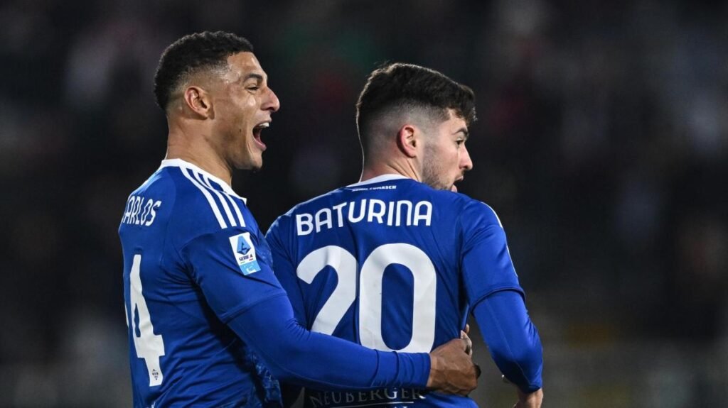 Como-Milan, le formazioni ufficiali: Fabregas toglie Jesus Rodriguez, Nkunku e Leao dal 1' -