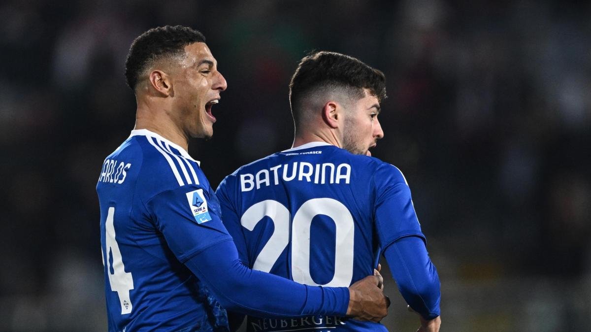 Como-Milan, le formazioni ufficiali: Fabregas toglie Jesus Rodriguez, Nkunku e Leao dal 1' -