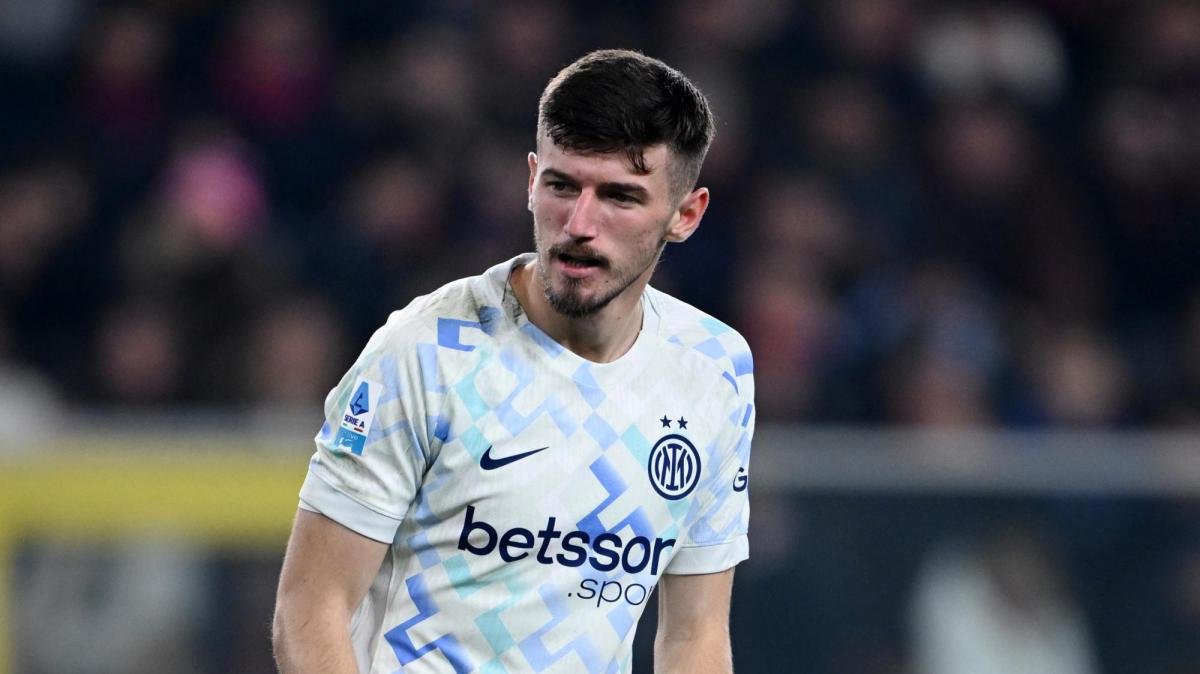 Sucic rende onore all'avversario: "In questo momento l'Arsenal ha la miglior difesa al mondo" -