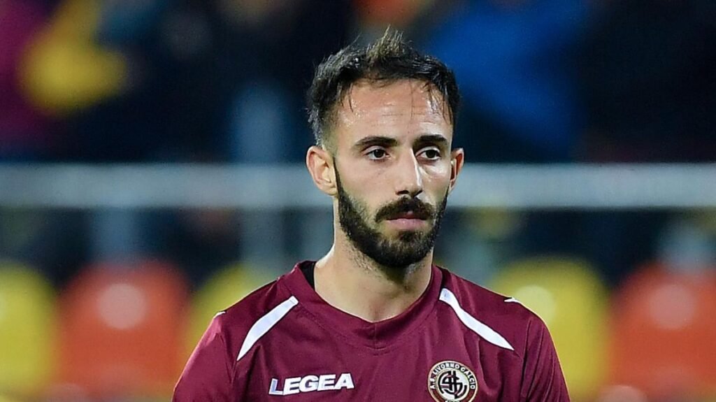 Union Brescia, si avvicina la chiusura per Manuel Marras della Reggiana -