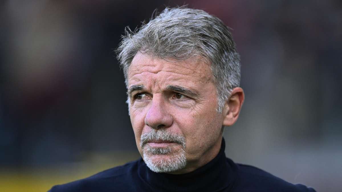 Torino, Baroni: "Dobbiamo creare le basi. Ecco perché ho scelto Ngonge e Zapata" -