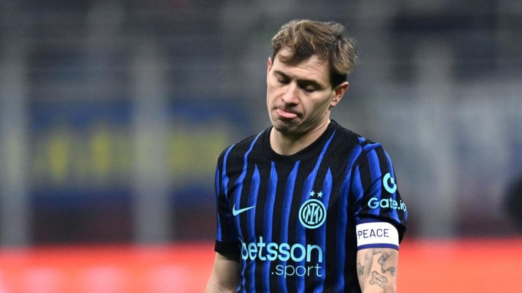 Inter-Pisa, le formazioni ufficiali: out Dimarco e Barella, la scelta su Pio Esposito -