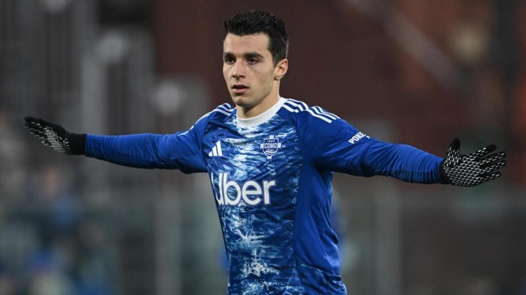 Il Como spiegato con i numeri: 2 giocatori tra i migliori 5 marcatori in A -