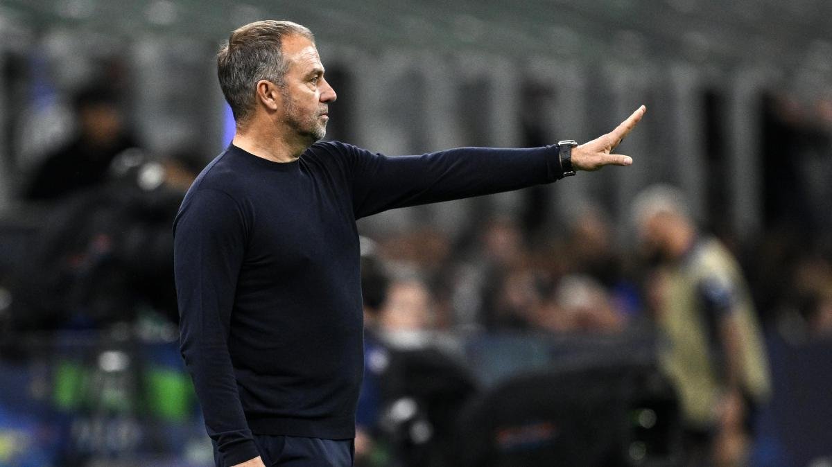 Flick sull'esonero di Xabi Alonso: "È il calcio, sono gli allenatori a pagare spesso" -