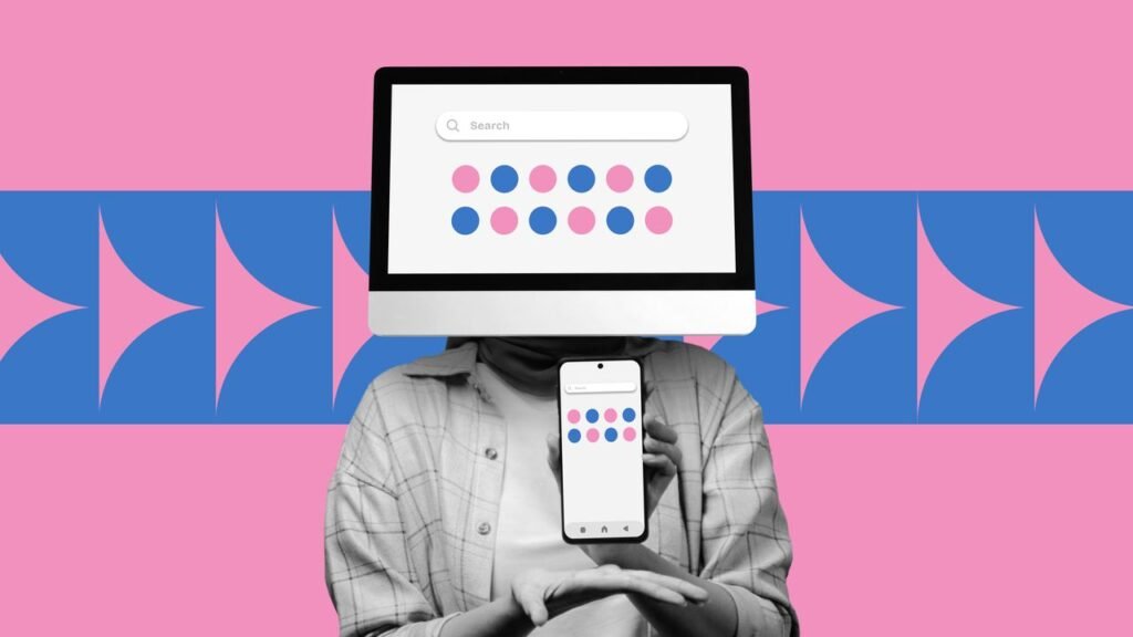 Un’estensione contro l’AI slop per tornare al web com’era prima di ChatGPT