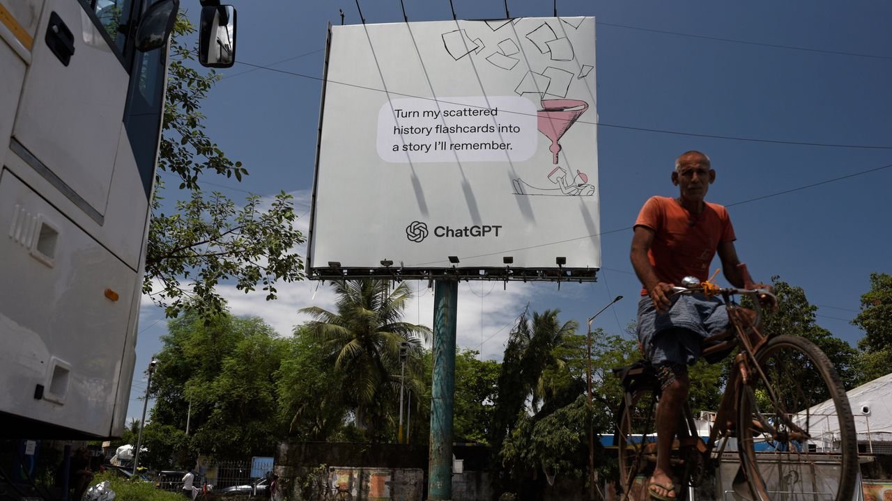 L&rsquo;India vuole diventare il laboratorio globale dell&rsquo;intelligenza artificiale, tra punti di forza e dinamiche che sollevano dubbi