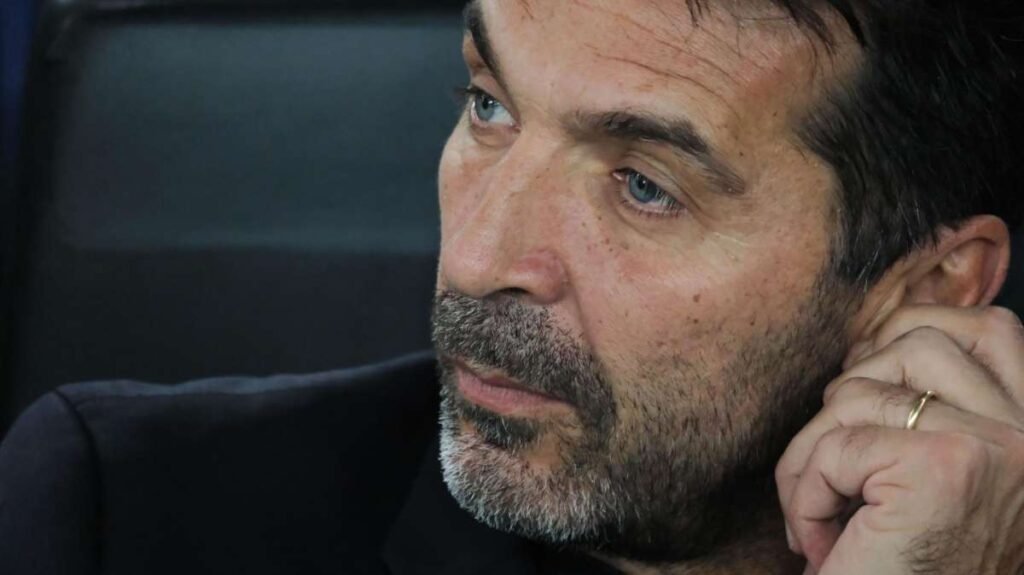 Buffon: "Colombo può ambire alla Nazionale. Genoa? Potevo giocarci, prima del Parma" -