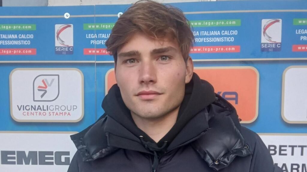 Campobasso, si accende il mercato per Cerretelli: il centrocampista piace a Gubbio e Livorno  -