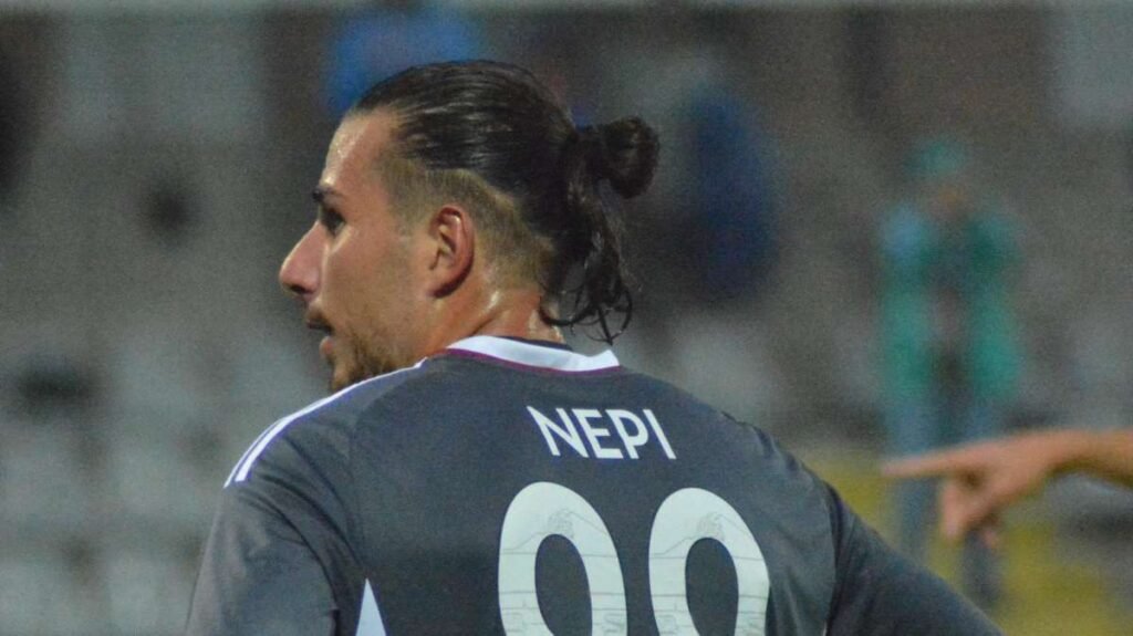 Il Perugia si rinforza in attacco: ecco Nepi dal Giugliano. Contratto fino al 2027 con opzione -