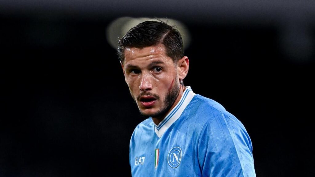 Napoli, Mazzocchi: "Non avevamo fatto caso al -9 dall'Inter, pensiamo solo a noi stessi" -