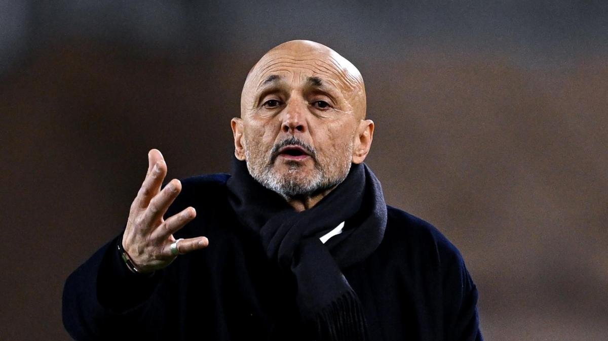 Juventus, Spalletti: "Partita molto sporca, ci è mancata qualità soprattutto in avanti" -