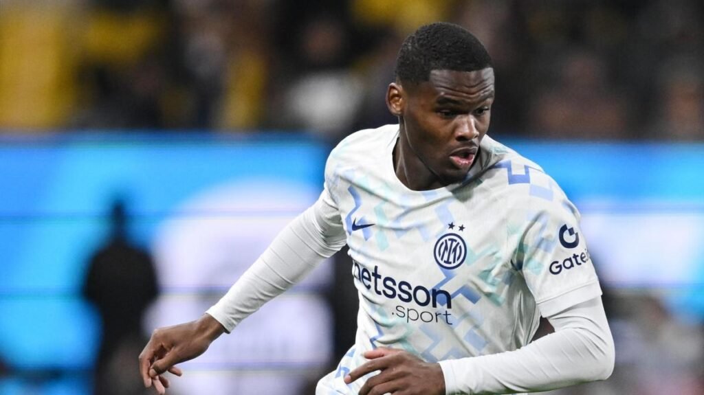 Bonny non dimentica il Parma: "Posto speciale, mi sono innamorato quando sono arrivato" -