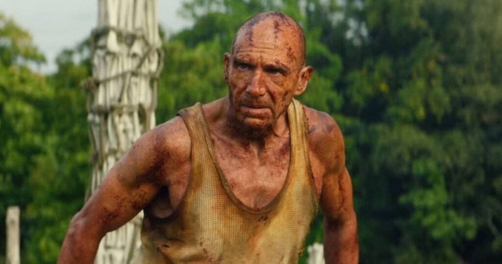 28 Anni Dopo: Il Tempio delle Ossa, QUELLA scena sta mettendo alla prova anche i fan dell'horror più estremo