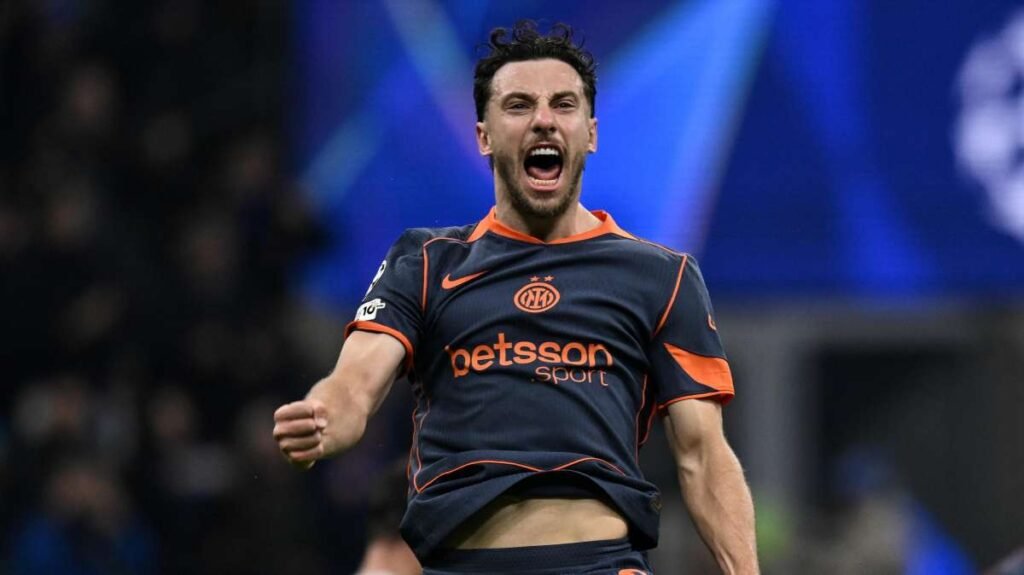 Inter, Carlos Augusto: "Sono mesi complicati che possono decidere il nostro cammino" -