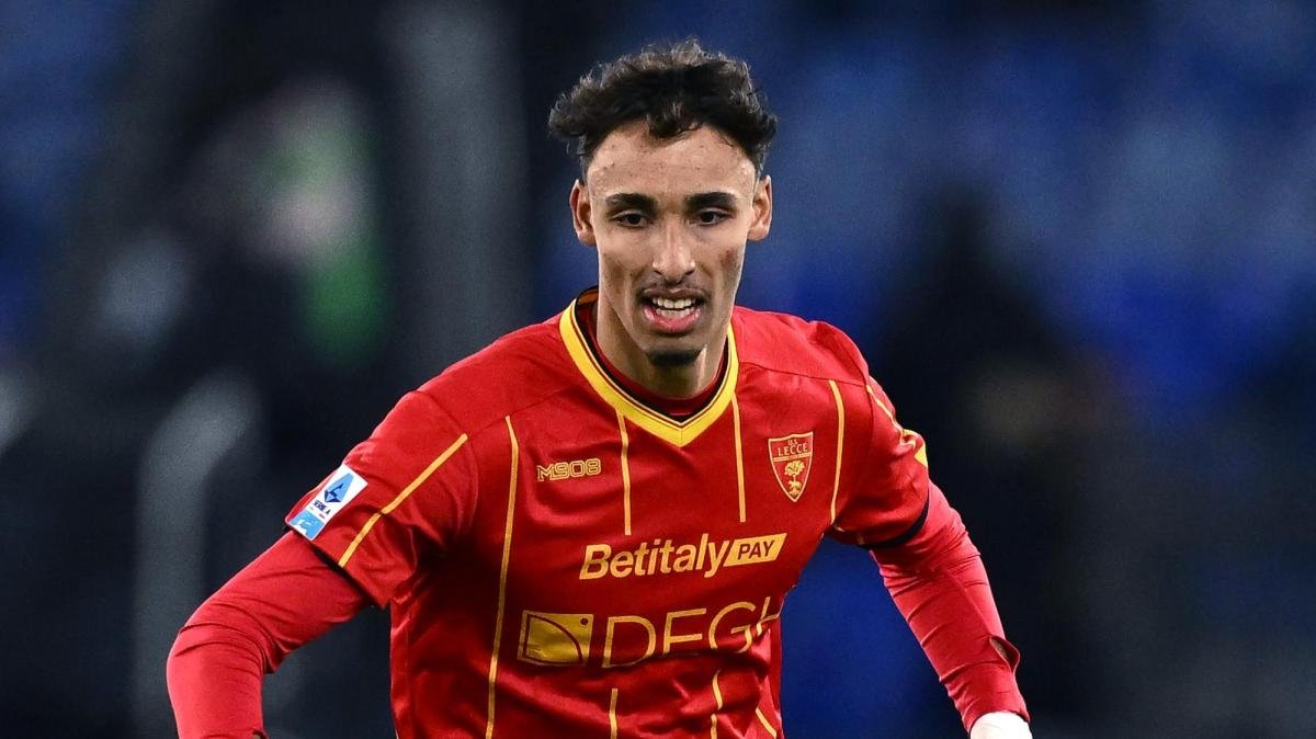 Tiago Gabriel è già profumo di plusvalenza. Il Lecce per gennaio chiede 40 milioni -