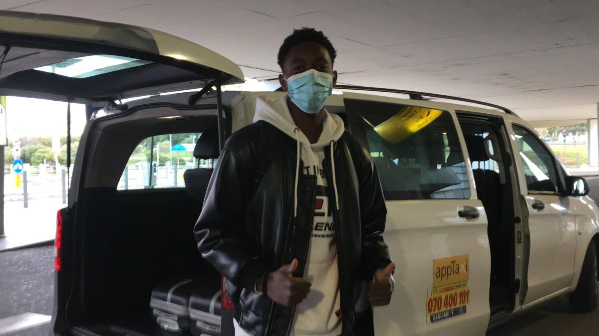 Mantova-Venezia, i convocati di Modesto: 8 assenti. Ci sono i nuovi compreso Kouda -