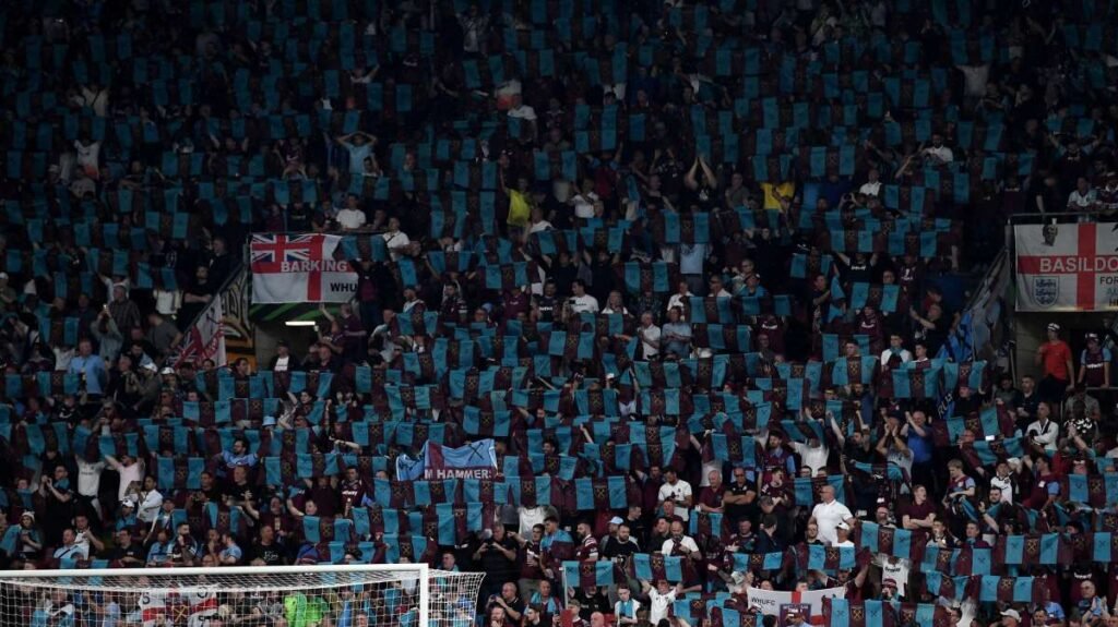 Il West Ham manda il talento Kaelan Casey in prestito: giocherà nel Leyton Orient -