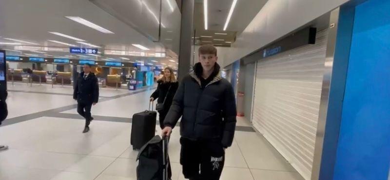 Inter, ecco Leon Jakirovic: c'è l'annuncio. Il difensore giocherà con l'U23 in Serie C -