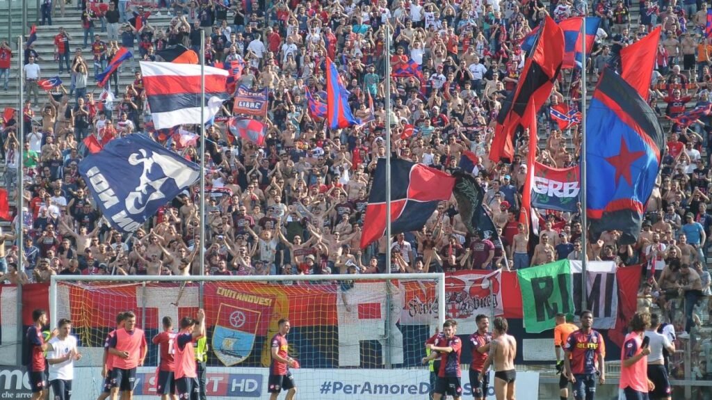 Sambenedettese, arriva l'attaccante Lonardo dall'Atalanta Under 23 -