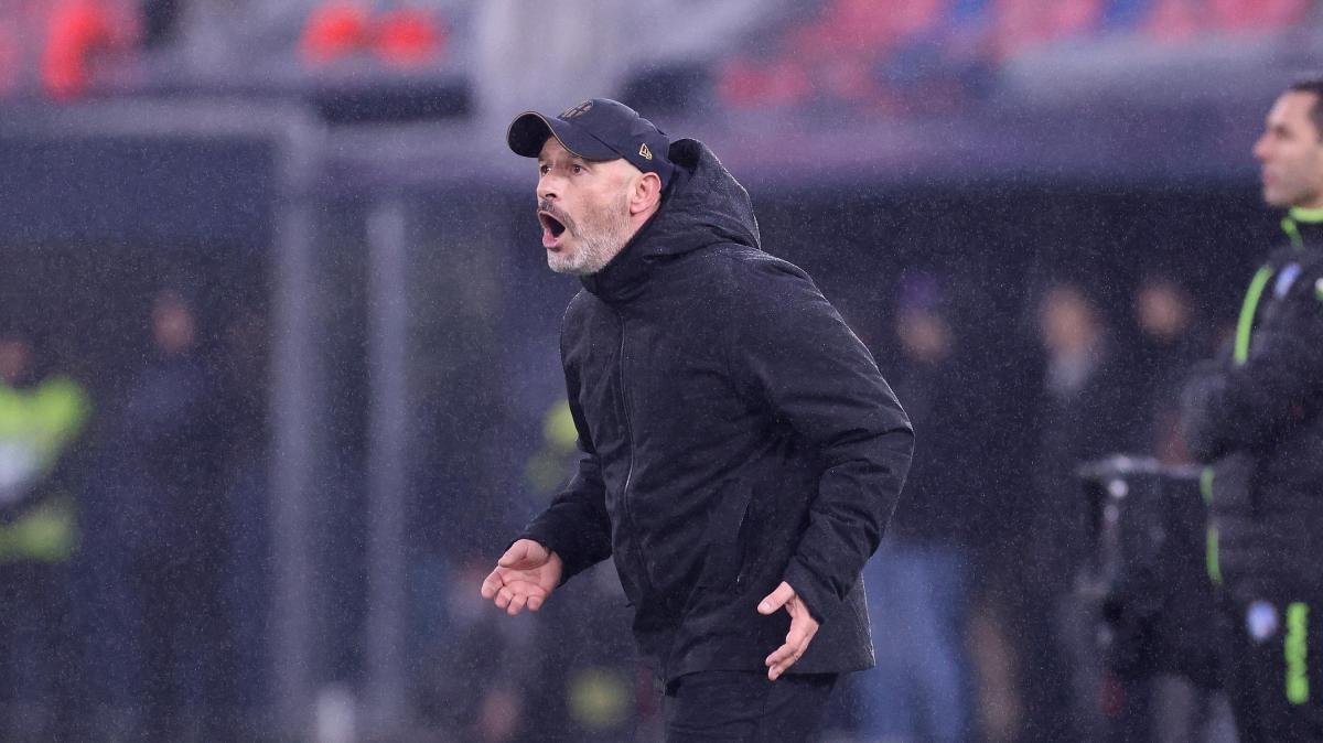 Bologna-Celtic, Italiano suona la carica: "Riprendiamoci il Dall'Ara". Dominguez resta rossoblù -