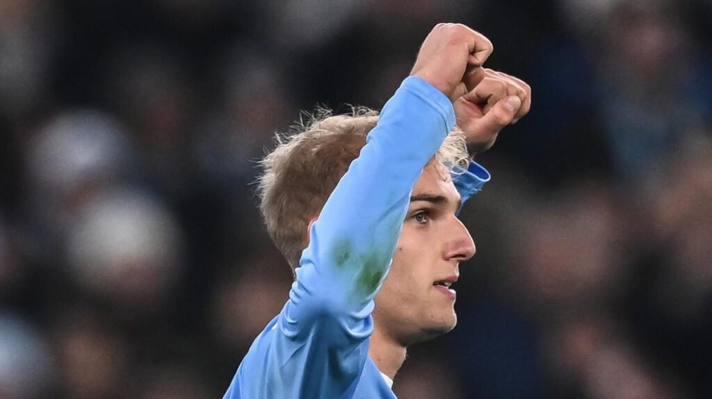 Isaksen chiarisce le ambizioni della Lazio: "Questo è un club che deve stare in Europa" -