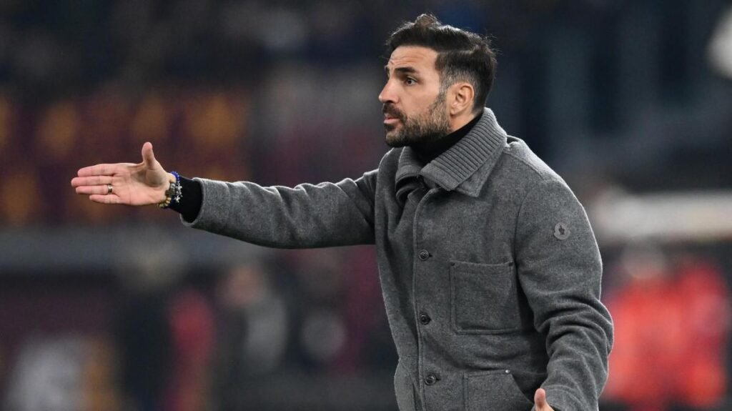 Il retroscena di Rodri Sanchez: "Stavo per andare al Como. Poi tutto è saltato e hanno preso Nico Paz" -