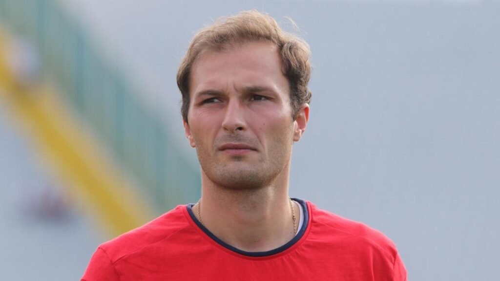 Giovanni Marchese: “Questo Catania fa divertire e può restare in testa fino alla fine” -