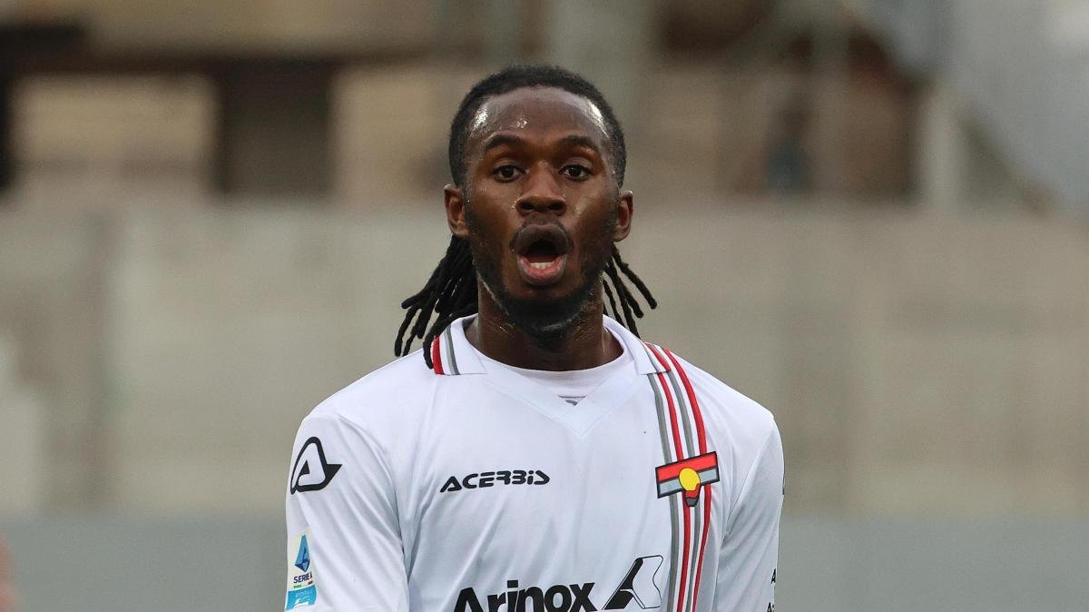 Cremonese, Bondo: "Oggi partita non bellissima. Bel girone d'andata, ma conta il ritorno" -