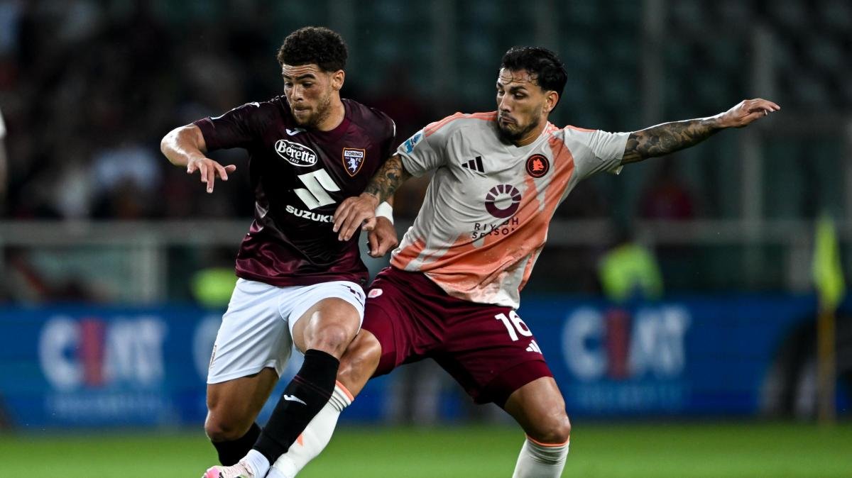 Lo zero che la Roma vuol mantenere. E ce n'è un altro molto particolare -