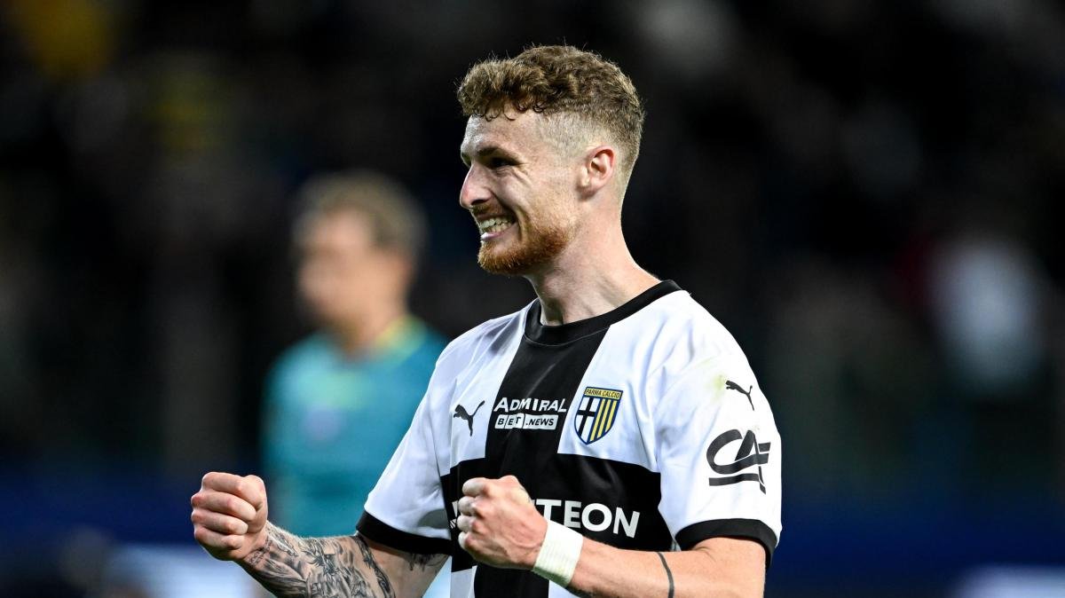 Venezia, Hainaut: "Vincere la B è sempre difficile. Ma il destino è nelle nostre mani" -