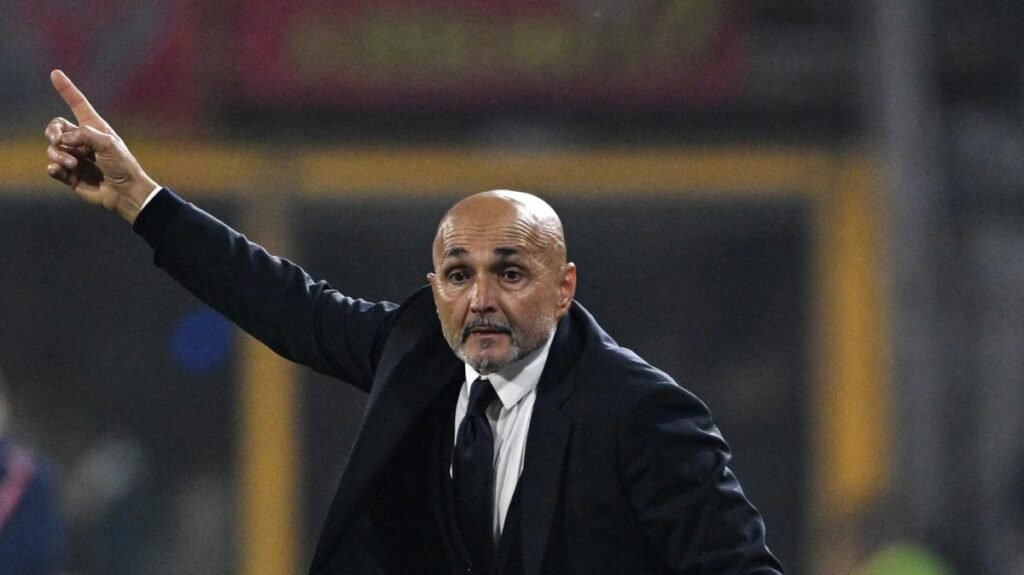 Juventus, Spalletti: "Mi aspettavo qualcosa in più perchè potevamo farcela" -