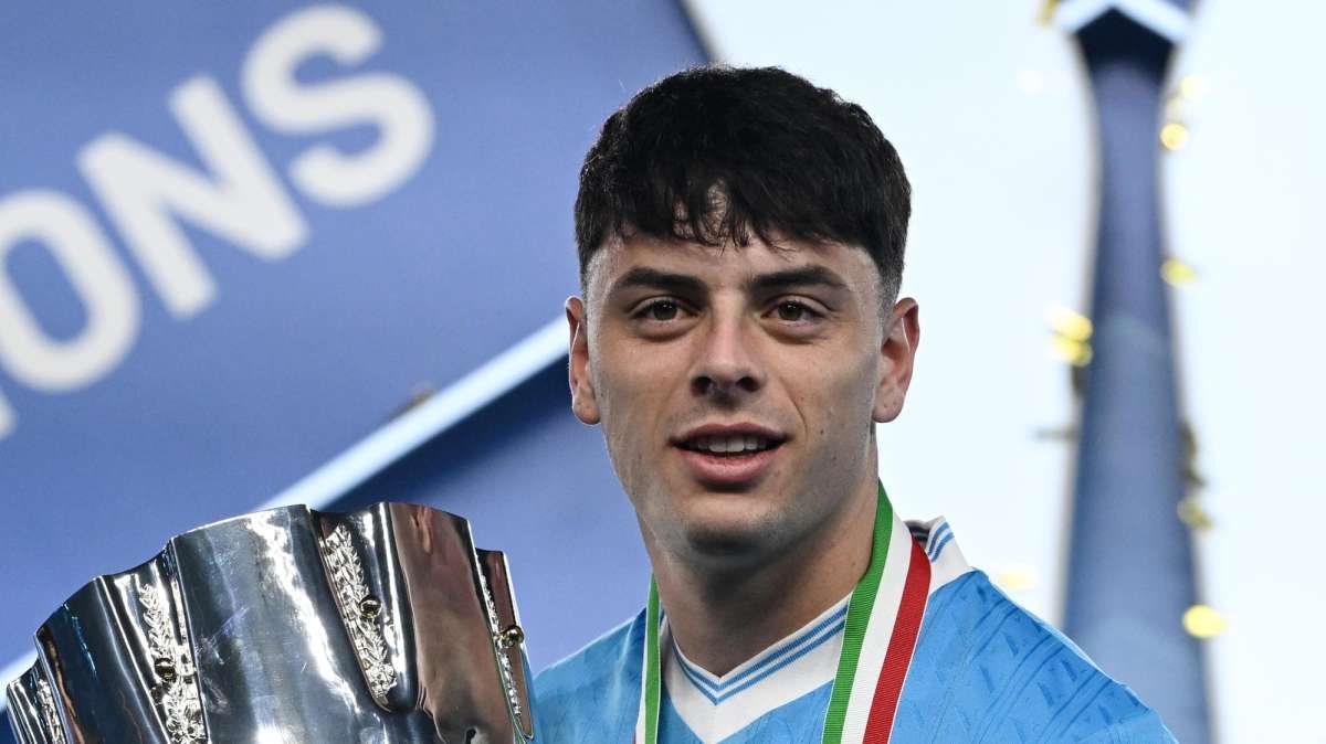 Il Venezia pronto a mollare la pista Ambrosino. Il tedesco Lauberbach è l'alternativa  -